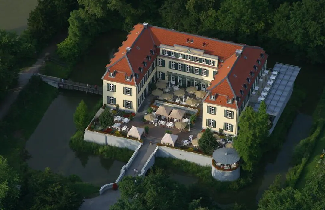 Schloss Berge-1