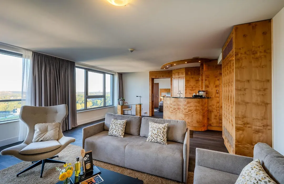 Welcome Hotel Gelsenkirchen-1