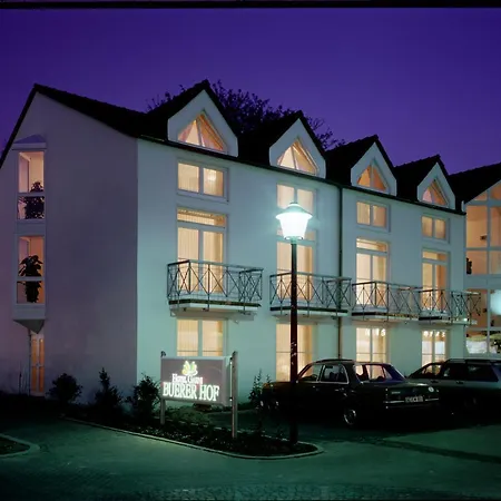 Hotel Buerer Hof-3