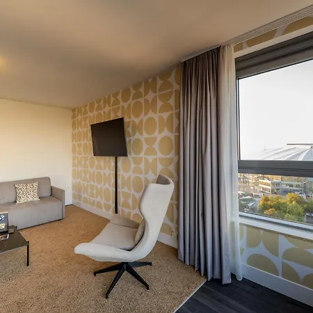 Welcome Hotel Gelsenkirchen-2