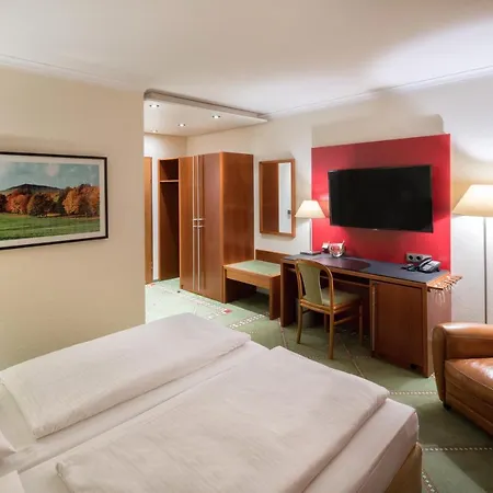 Hotel Buerer Hof-2